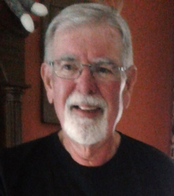 Obituary of Jack Terry