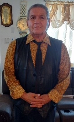 Obituary of Joseph M Dominguez