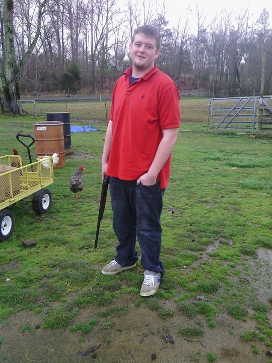 Obituary of Zachary Daniel Brugh