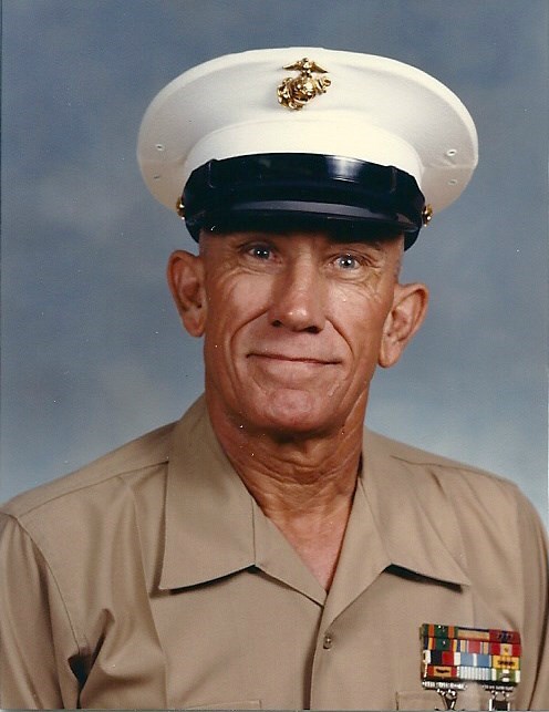 Obituary of Patrick Gunny Alvin Campbell