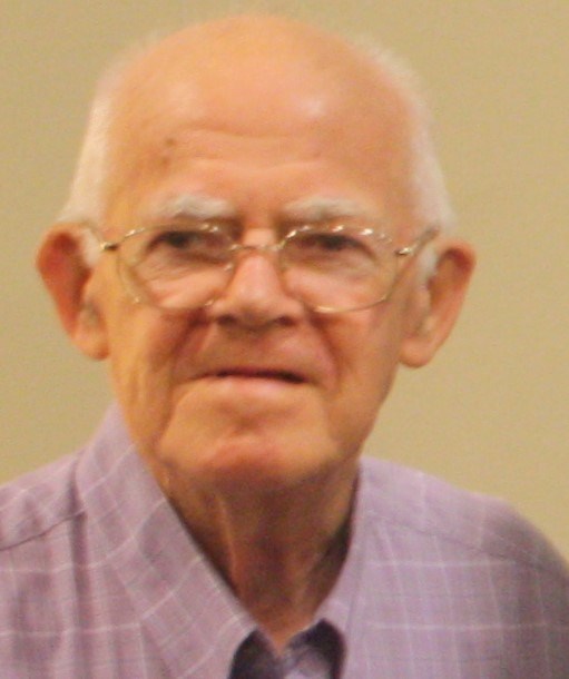 Obituario de Thomas Lavert Graves