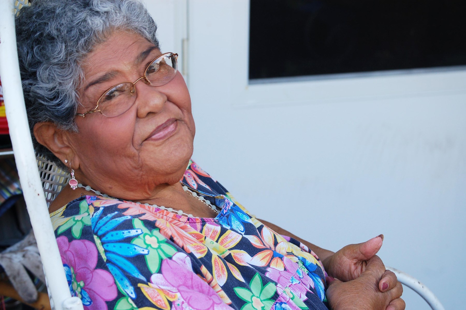 Obituary of Carmen Rivera Martinez