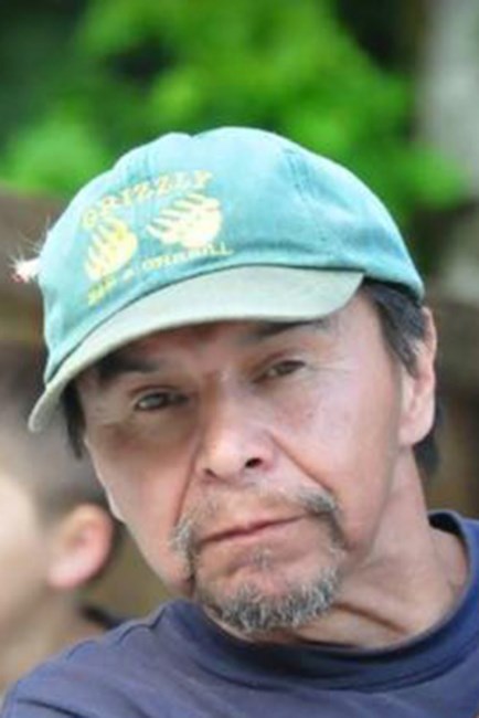 Obituario de Dennis Austin Lewis