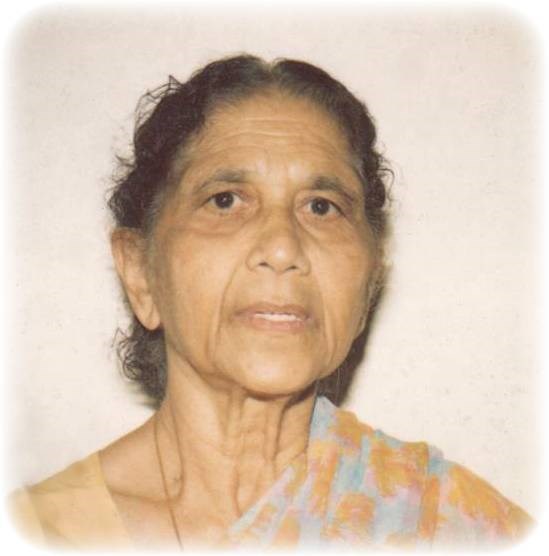 Obituary of Bhan Mati Singh