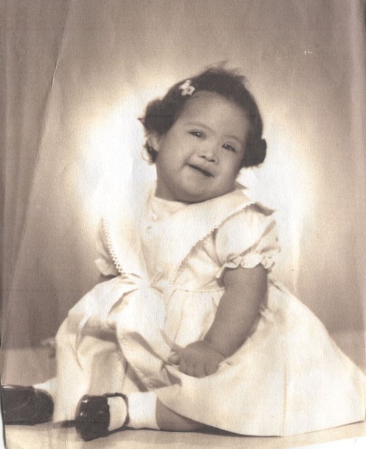 Obituario de Sandra Dee Gonzalez