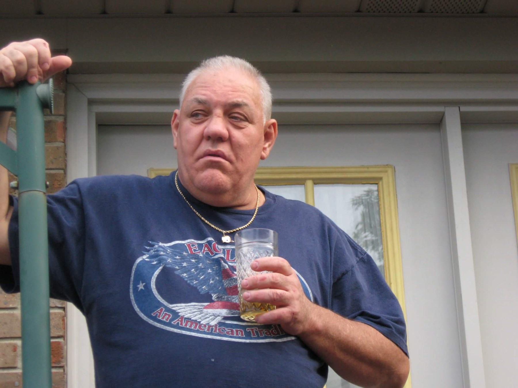 Obituary of Kenneth Ray Gadjen