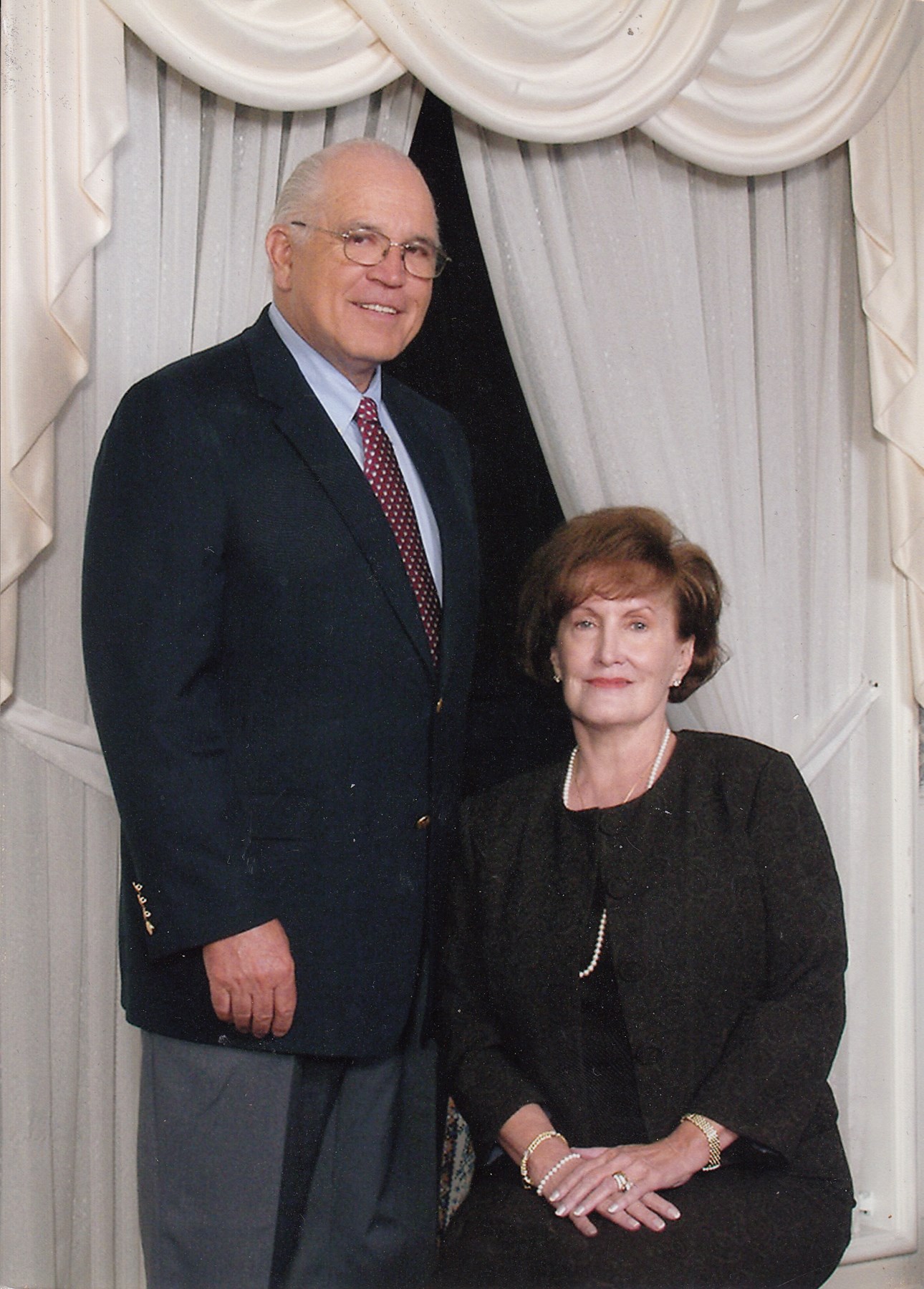 Obituary of Billie Jean Bowlin