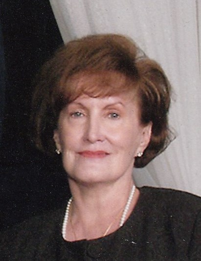 Obituary of Billie Jean Bowlin