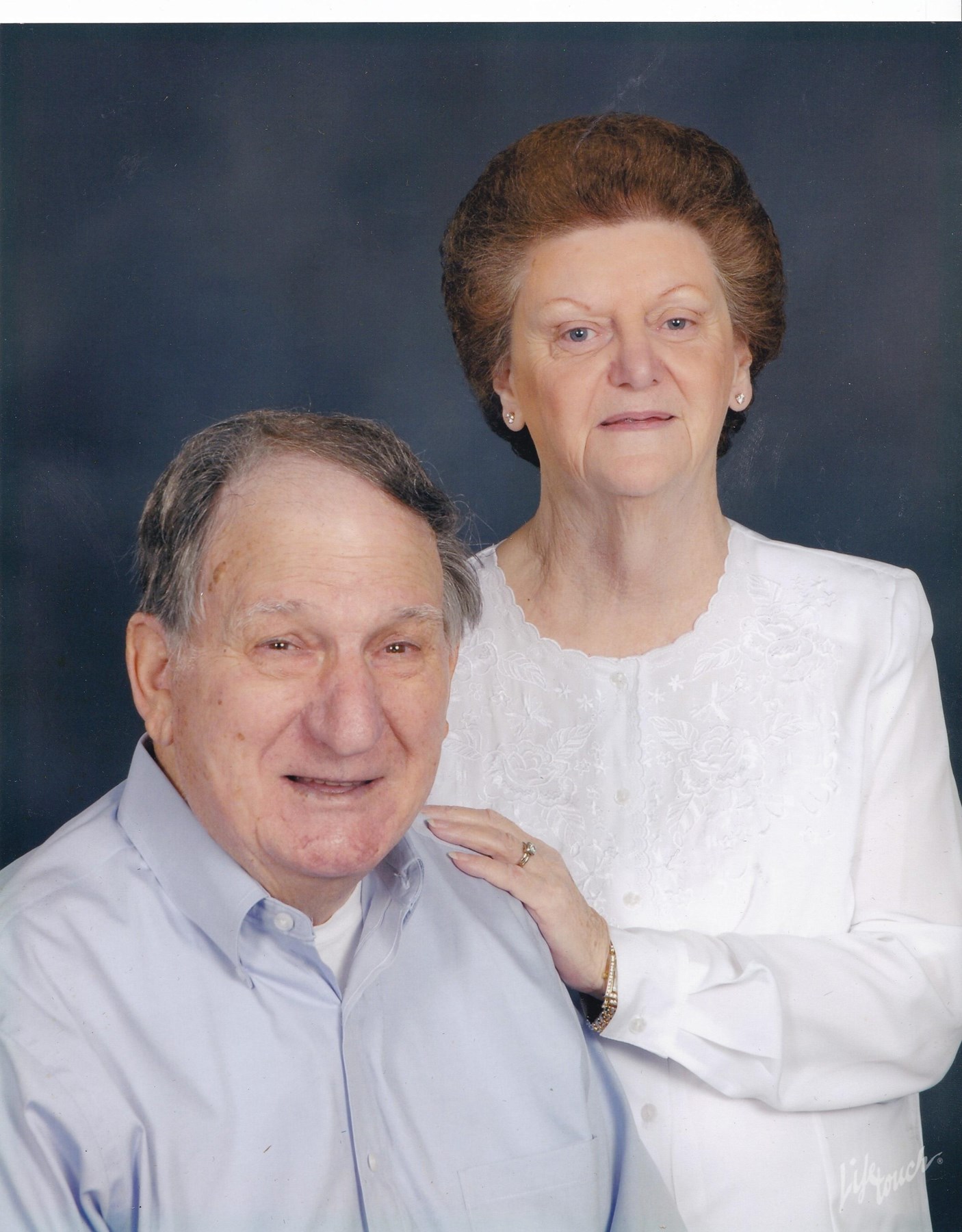 Obituary of Rebecca "Jane" (Summitt) Holman