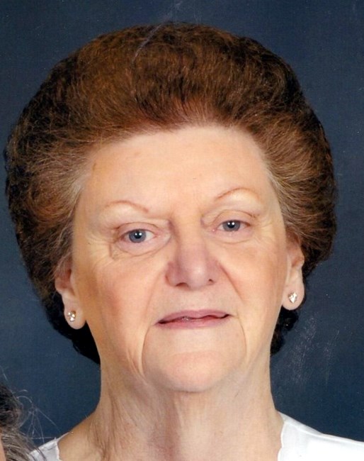 Obituary of Rebecca "Jane" (Summitt) Holman