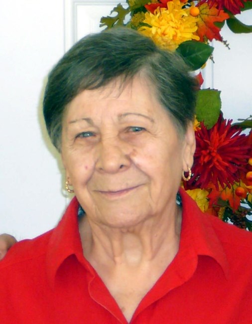 Obituario de Gloria Marie Caire Groh