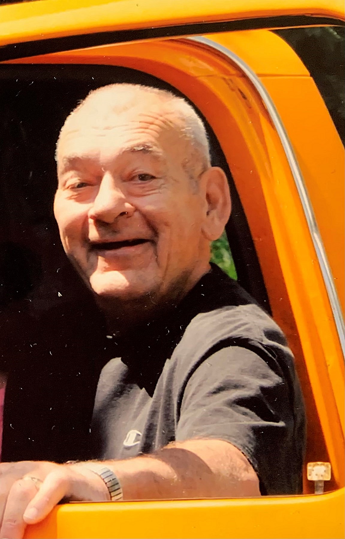 Robert Wesner Obituary Kokomo, IN