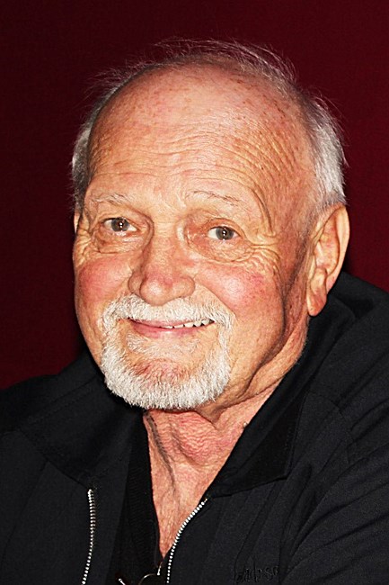 Avis de décès de William Adolf Greenberg