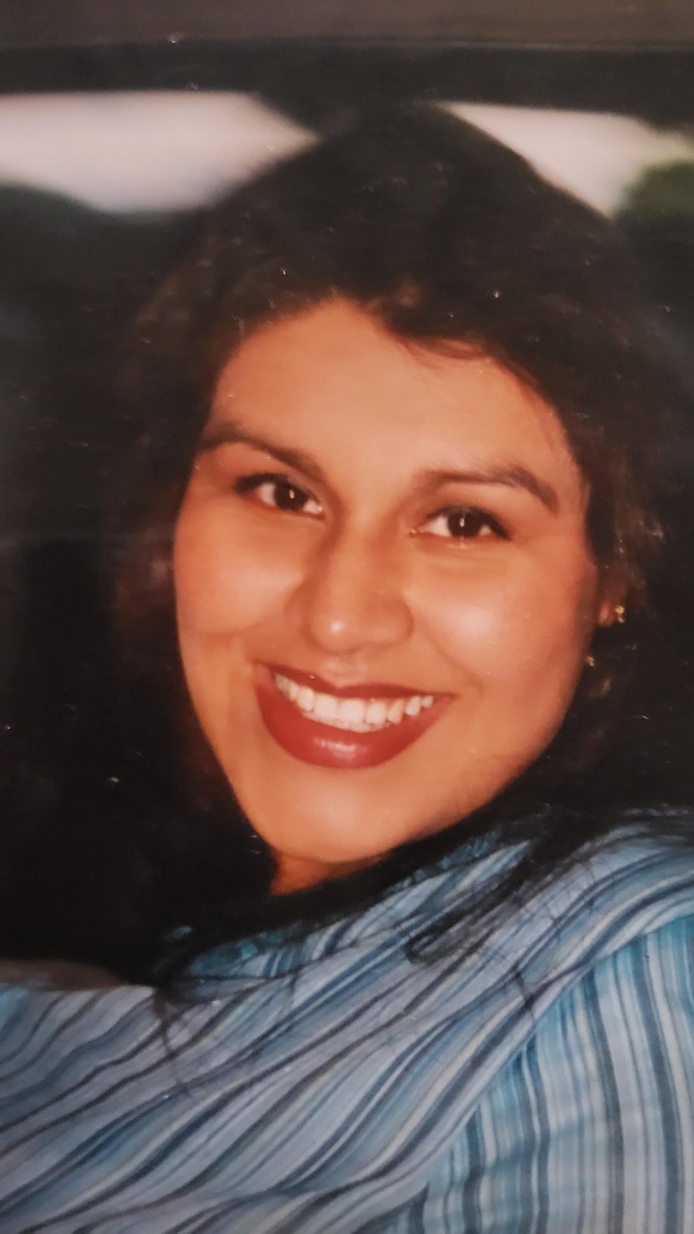 Avis de décès de Josie Ann Garcia