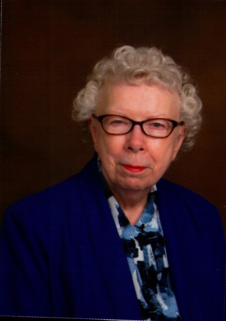 Obituary of Myrtis Smith Daniel