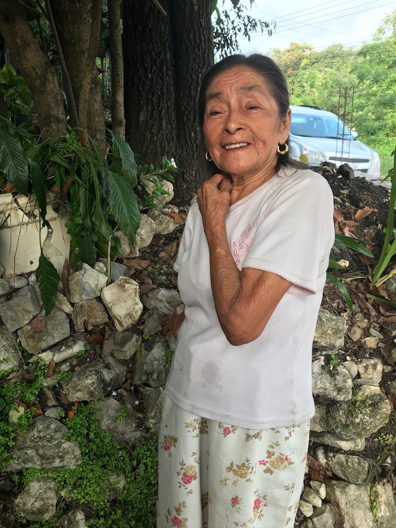 Obituary of Victoria Barcenas Martinez