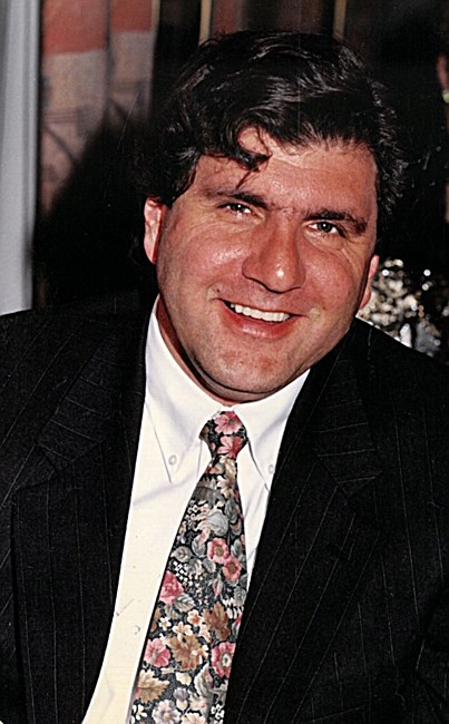 Obituary of John T. Chiarella