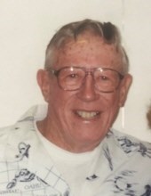 Obituary of Joseph Park Carpenter