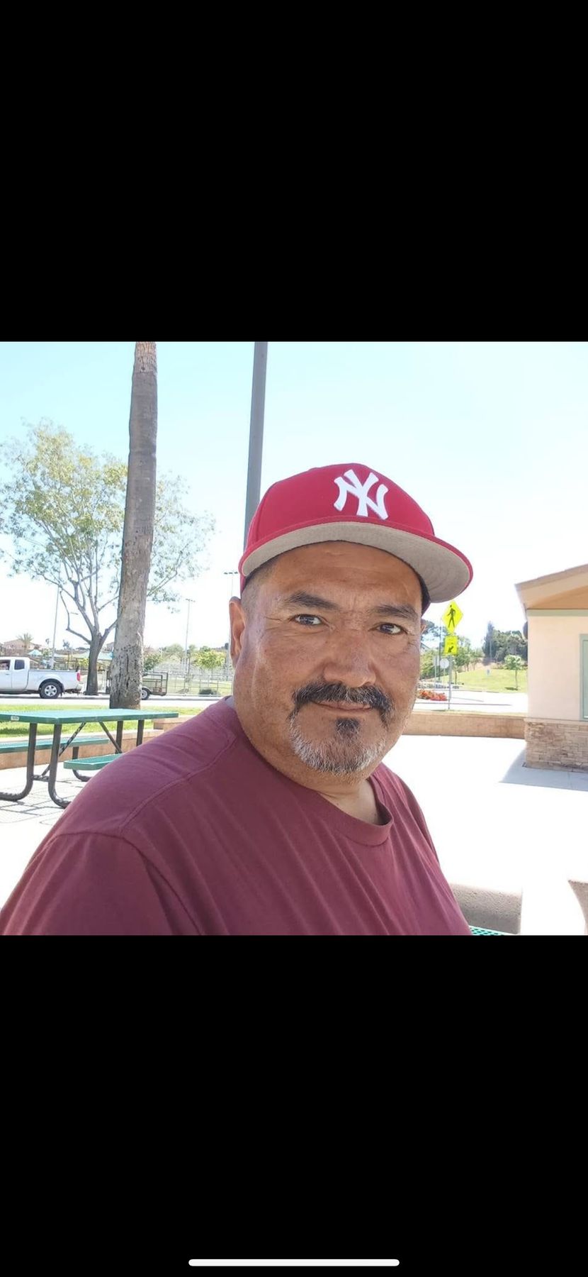 Obituary of Jose Andrade Yanez