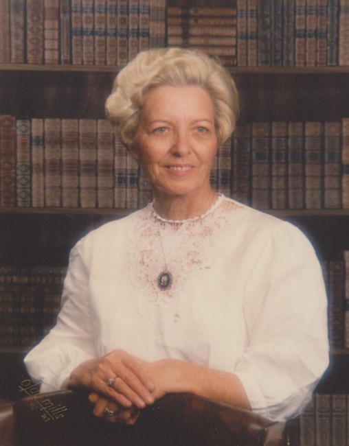 Obituary of Dorothy Fulcher Slaninka
