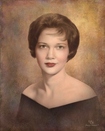 Obituary of Rita Shirone Long