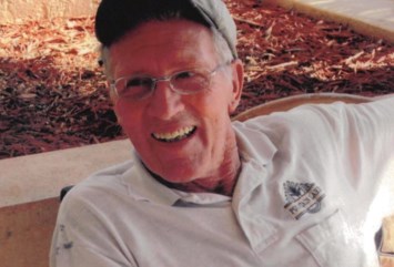 Obituary of Thomas Barry Hinton