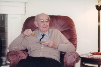 Obituary of Jack Kenneth Ross