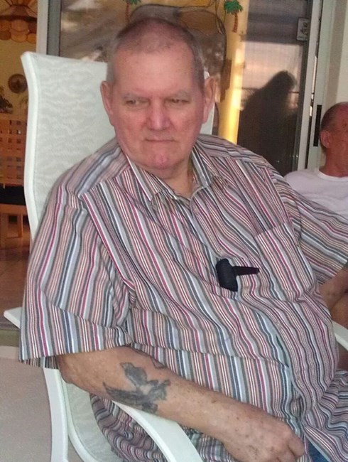 Obituary of William Joseph Popowich