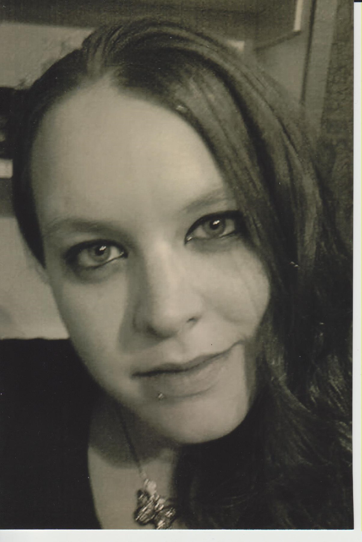 Obituary of Tasha Sandra Marie Self