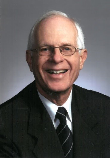 Obituary of James Carter Alvis