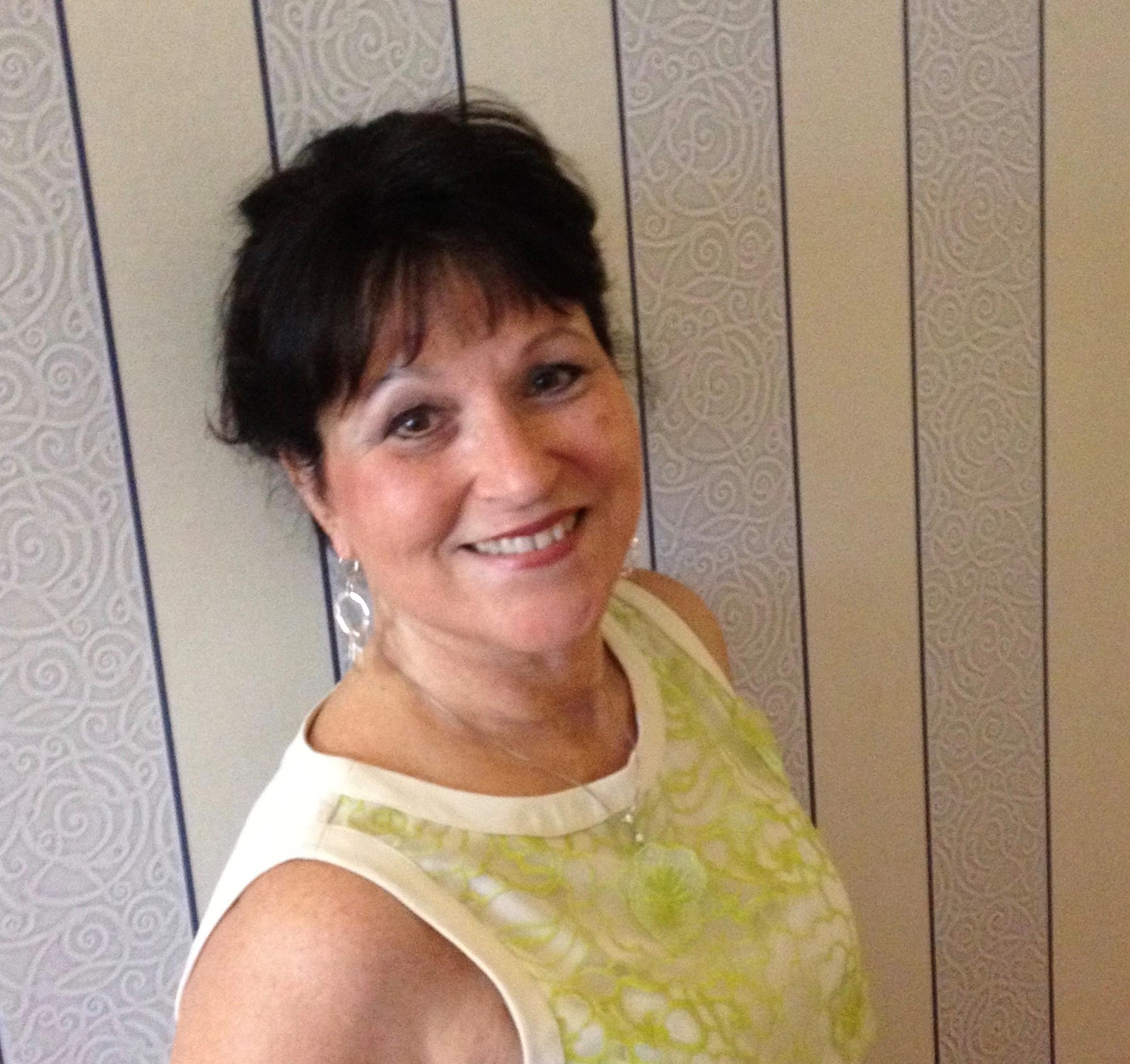 Obituary of Donna Cheney