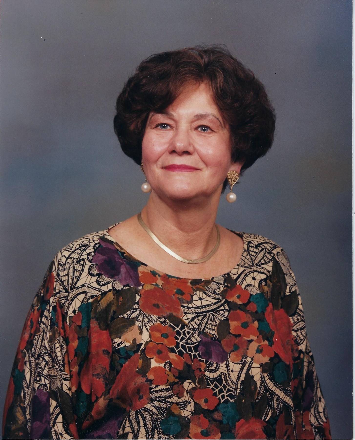 Obituary of Margaret Alice Tollison