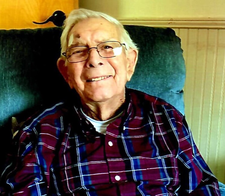 Obituary of Arthur C. Branch