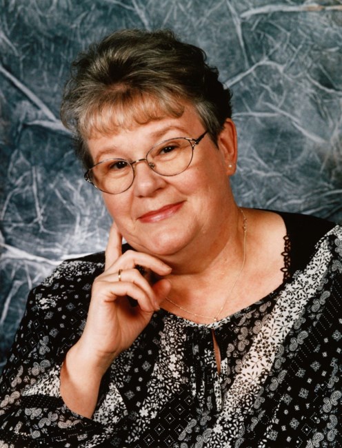 Obituary of Marie Ellen Montgomery