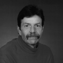 Obituary of John Edward Gerhardt