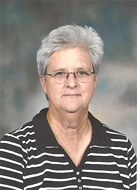 Obituary of Gloria Kay Conner
