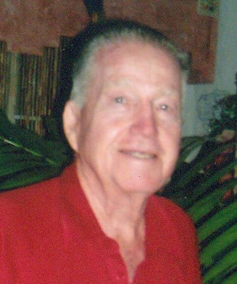 Avis de décès de Benton F. Hobbs