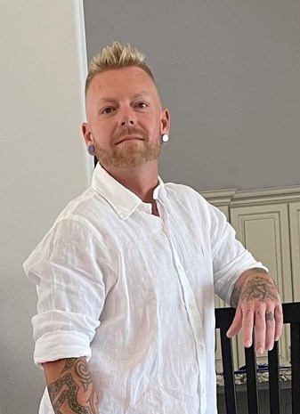 Obituary of Brandon Lynx Miller