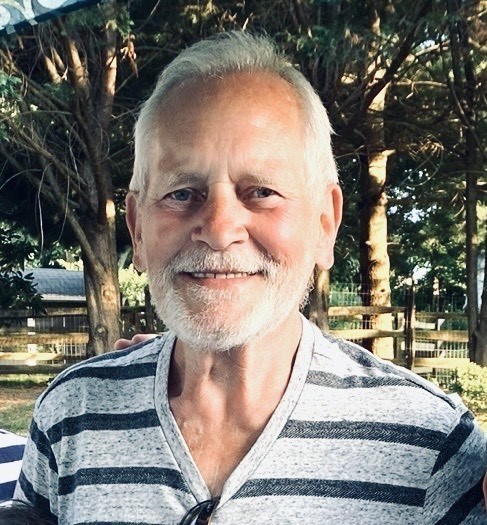 Obituary of Edward Jan Klos