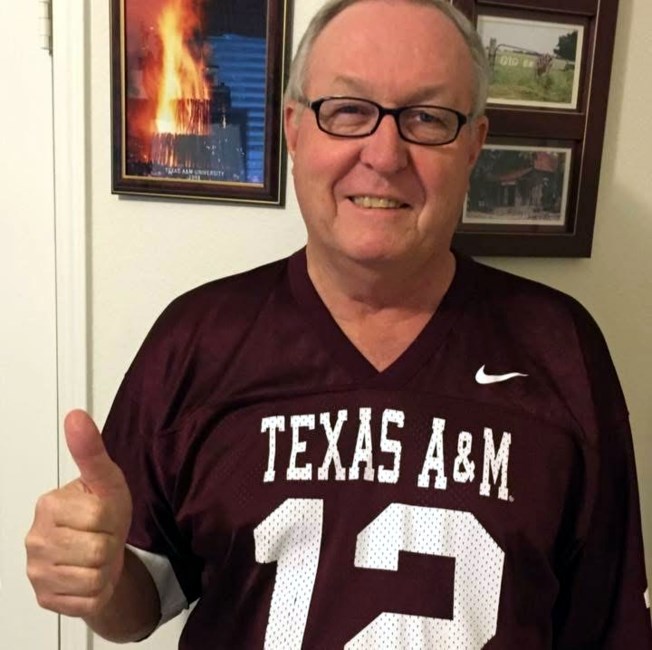 Obituary of Steven Randall Pharis