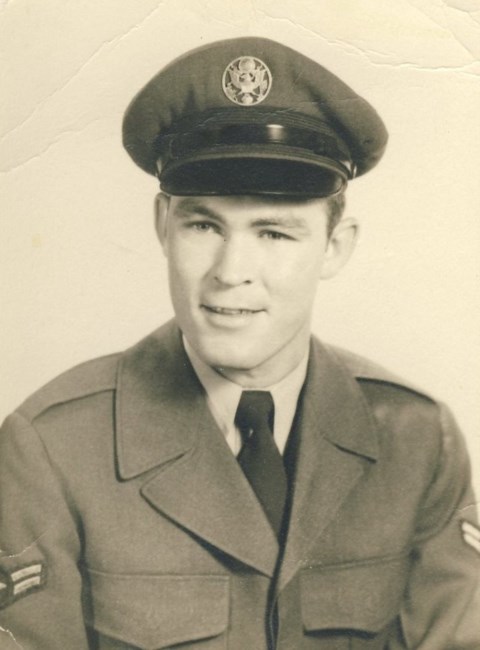 Avis de décès de Royce Raymond Mills