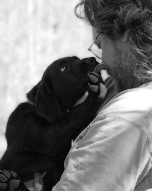 Obituary of William Dude Andrew Priest