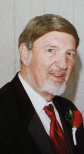 Obituary of David Steven Goodstein