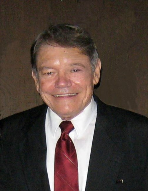 Obituary of Charles Salles Monteiro