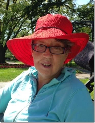 Obituary of Carol Killeen