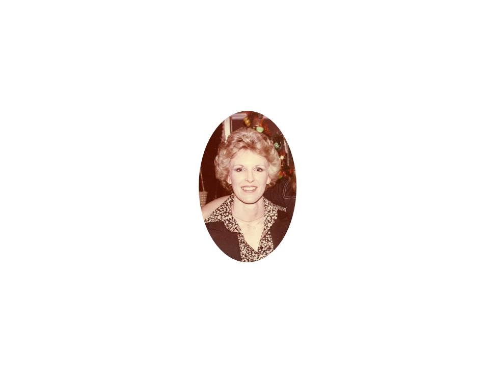 Obituary of Donna Marie (Waltz) Tucker