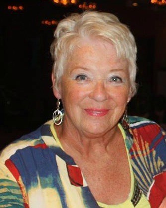 Obituary of Saira Stewart Fowlstone