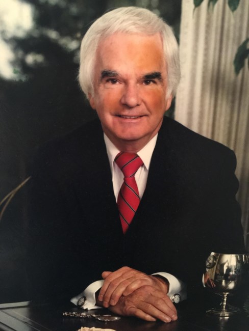 Obituary of John W Rafferty