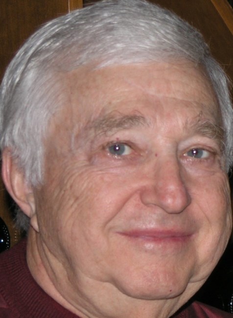 Obituary of Roger Dale Brandt