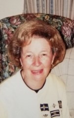 Jeannette Caron
